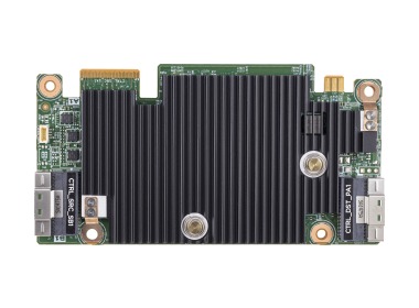 RAID-Controller Dell H355 vorder Mini 6Gb SATA PCIe 4.0x8 TKK9K