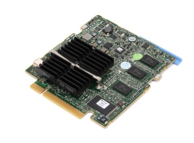 RAID-Controller Dell H700 512MB Adapter 3Gb SAS PCIe 2.0x8 F2WGY