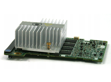 RAID-Controller Dell H710 512MB Mini mono 6Gb SATA PCIe 2.0x8 5CT6D