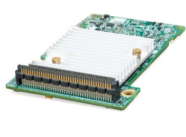 RAID-Controller Dell H710P 1GB 6Gb SATA PCIe 2.0x8 PK2W9