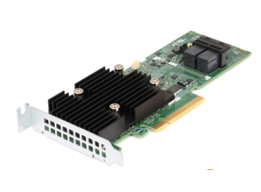 RAID-Controller Dell H730P 2GB Adapter 12Gb SAS PCIe 3.0x8 XYHWN
