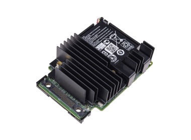 RAID-Controller Dell H730P 2GB Mini mono 6Gb SATA PCIe 3.0x8 3V42G