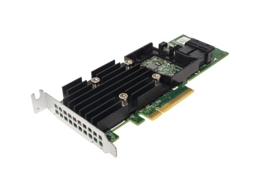 RAID-Controller Dell H740P 8GB Adapter 12Gb SAS PCIe 3.0x8 DPNHJ