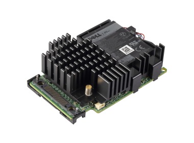 RAID-Controller Dell H740P 8GB Mini mono 12Gb SAS PCIe 3.1x8 0878M