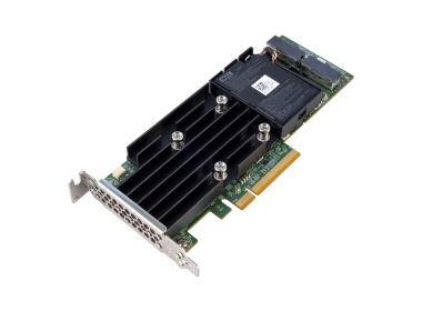 RAID Controller Dell H755 Adapter PCIe 4.0x8 2xSFF-8654 PCIe 12Gb SAS 29XMF