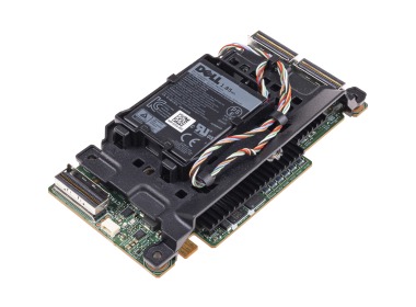 RAID-Controller Dell H755N 8GB Mini PCIe NVMe PCIe 4.0x8 9K2C2
