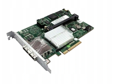 RAID-Controller Dell H800 512MB Adapter 6Gb SAS PCIe 2.0x8 71N7N