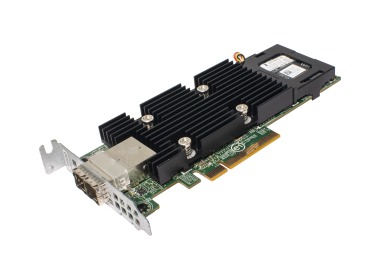 RAID-Controller Dell H830 2GB Adapter 6Gb SATA PCIe 3.0x8 NR5PC