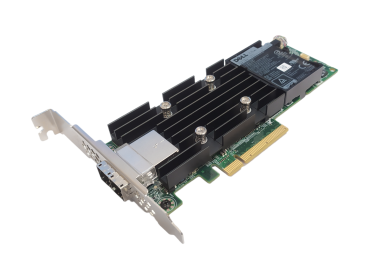 RAID-Controller Dell H840 8GB Adapter 6Gb SAS PCIe 3.0x8 645NJ