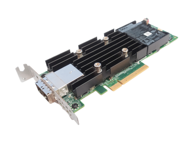RAID-Controller Dell H840 8GB Adapter 6Gb SAS PCIe 3.0x8 70RV1