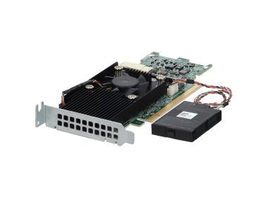 RAID-Controller Dell H965i 8GB Adapter 22.5Gb SAS PCIe 4.0x16 JC97H
