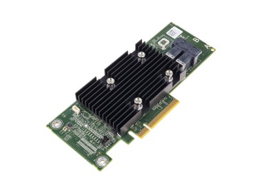 RAID-Controller Dell HBA330+ Adapter 12Gb SAS PCIe 3.0x8 J7TNV