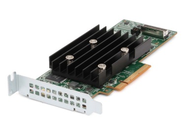 RAID-Controller Dell HBA350i Adapter 6Gb PCIe 4.0x8 NFYVN
