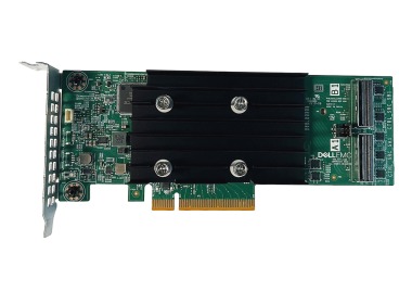 RAID-Controller Dell HBA355i 12Gb/s PCIe 16 Ports SAS Controller Adapter 7GRF6