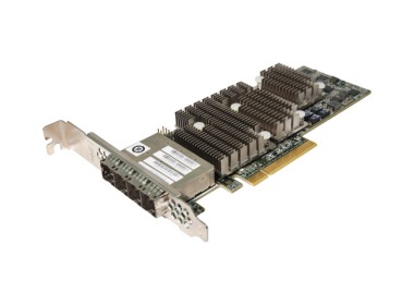 RAID-Controller Dell LSI 9206-16e Adapter 6Gb SAS PCIe 2.0x8 TFJRW