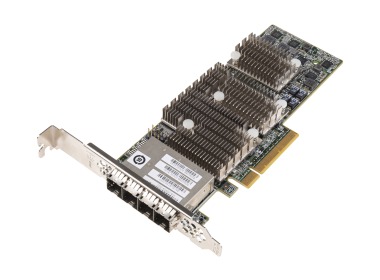 RAID-Controller Dell LSI 9206-16E Adapter 6Gb SAS PCIe 3.0x8 1V1W2