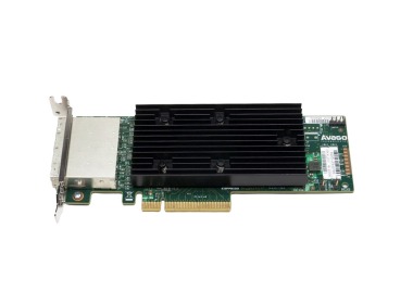 RAID-Controller Dell LSI 9305-16E 12Gb SAS PCIe 3.0x8 0VYM4