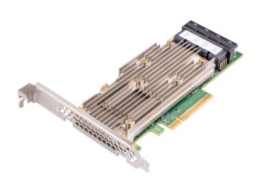 RAID Controller Dell MegaRAID 9460-16i 4GB Adapter PCI-E 3.1x8 SAS/SATA 42PDX