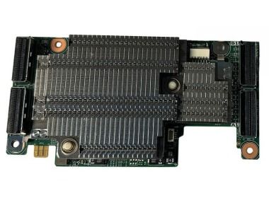 RAID Controller Dell PERC12 H965i Front 8GB PCIe 4.0x16 22.5Gb SAS WXXHY