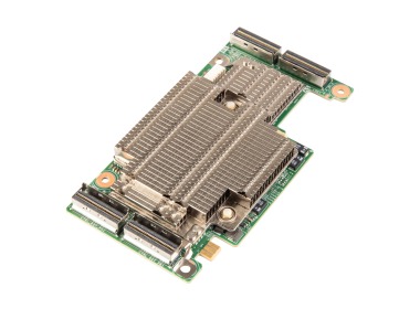 RAID-Controller Dell PERC12 vorder H965i 8GB 22.5Gb SAS PCIe 4.0x16 NG8NP
