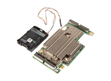 RAID-Controller Dell PERC12 vorder H965i 8GB 22.5Gb SAS PCIe 4.0x16 NG8NP