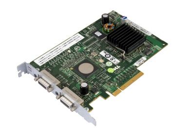 RAID Controller Dell Perc 5/E 256MB Adapter PCI-E 1.0x8 2xSFF-8470 3Gb SAS M778G