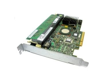 RAID controller Dell Perc 5/i 256MB Adapter 3Gb SAS PCIe 1.0x8 MX961