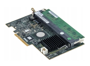 RAID-Controller Dell Perc 5/i 256MB Adapter 3Gb SAS PCIe 1.0x8 XM771