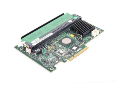 RAID controller Dell Perc 5/i 256MB Adapter PCI-E 1.0x8 2xSFF-8484 3Gb SAS YF437
