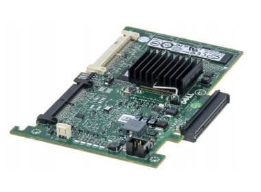 RAID-Controller Dell Perc 6/i 256MB Adapter 3Gb SAS PCIe 1.0x8 H726F