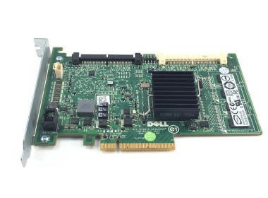 RAID-Controller Dell Perc 6/i 256MB Adapter 3Gb SATA PCIe 1.0x8 T774H