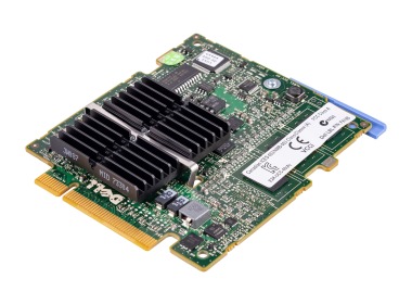 RAID-Controller Dell Perc 6/i 256MB Mini mono 3Gb SAS PCIe 1.0x8 HN793