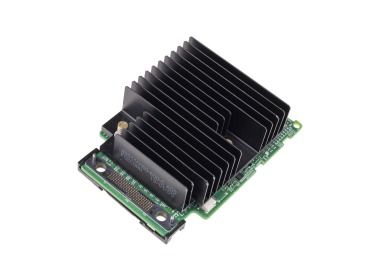 RAID Controller Dell PERC H330 Mini mono PCIe 3.0x8 12Gb SAS 9JXVW