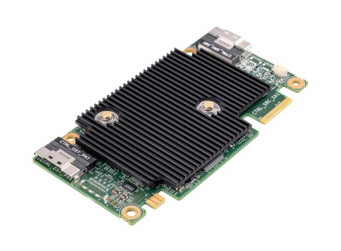 RAID-Controller Dell Perc H345 Mini mono 12Gb SAS PCIe 3.0x8 FW25F