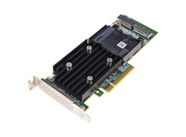 RAID-Controller Dell Perc H745 4GB Adapter 6Gb SATA PCIe 3.0x8 26H8T