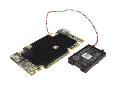 RAID-Controller Dell Perc H745 4GB Mini 12Gb SAS PCIe 3.0x8 JT47Y