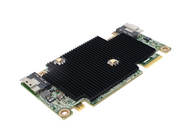 RAID-Controller Dell Perc H745 4GB Mini 12Gb SAS PCIe 3.0x8 JT47Y