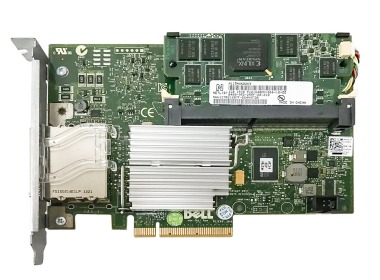 RAID-Controller Dell Perc H800 1GB Adapter 6Gb SAS PCIe 2.0x8 5KYFR