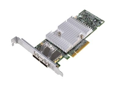 RAID controller Dell Perc H810 1GB Adapter PCI-E 2.0x8 2xSFF-8088 6Gb SAS NDD93