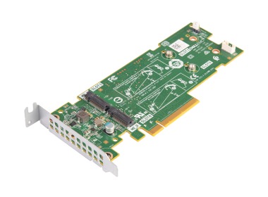 RAID-Controller Dell PowerEdge BOSS-S1 Adapter 6Gb SATA PCIe 3.0x8 61F54