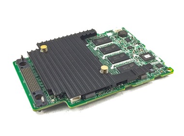 RAID-Controller Dell PowerEdge PERC9 H730 Mini Blade 1GB 12Gb SAS PCIe 3.0x8 WMVFG