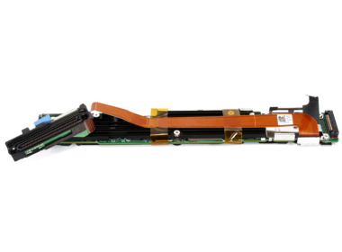 RAID-Controller Dell PowerEdge PERC9 H730P Slim card 2GB 12Gb SAS PCIe 3.0x8 C5VN6