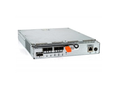 RAID-Controller Dell PowerVault MD3600F/MD3620F 4x8Gb FC CG87V