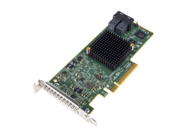 RAID-Controller Dell SAS9311-8I Adapter 3Gb SATA PCIe 3.0x8 TRTV2