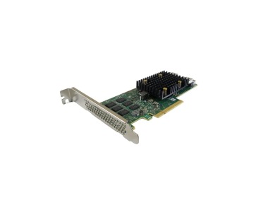 RAID-Controller HPE MR216i-p Gen11 16Gb NVMe PCIe 4.0x8 P47785-B21