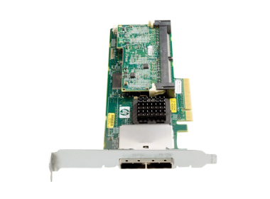 RAID-Controller HPE P411 1GB Adapter 6Gb SAS PCIe 2.0x8 572531-B21