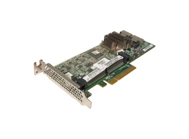 RAID-Controller HPE P420 Adapter 6Gb SAS PCIe 3.0x8 633538-001