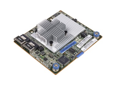 RAID-Controller HPE Smart Array P408i-a SR G10 Modular 2GB 12Gb SAS PCIe 3.0x8 836260-002