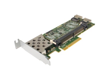RAID-Controller HPE Smart Array P410 Adapter 6Gb SAS PCIe 2.0x8 013233-001