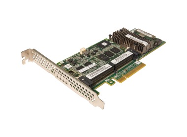 RAID-Controller HPE Smart Array P440 4GB Adapter 12Gb SAS PCIe 3.0x8 726823-001